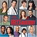 Grey's Anatomy 2008 Calendar by 