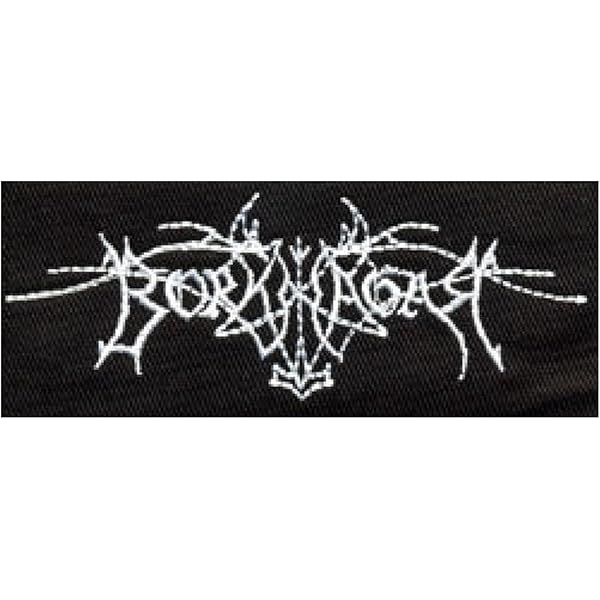 Slayer Patch 'Seasons Of The Abyss' – Offizieller Gewebter Aufnäher, 10x10 Cm, Für Jacken & Jeans