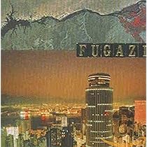 End Hits: Fugazi: Amazon.it: CD e Vinili}