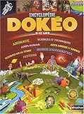 DOKEO 9/12 ANS ENCYCLOPEDIE NE