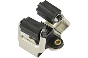 NÖLLE PROFI BRUSH 239800 Besen- und gerätehalter, Metall, zum Anschrauben