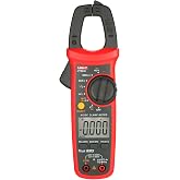 Mistaha UT204 6000 Sayım Dijital Pens &Ouml;l&ccedil;er True RMS Multimetre Pens Ampermetre Voltaj &Ouml;l&ccedil;er NCV Testi Evrensel Metre Test Ci