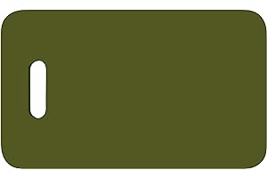 Fiskars 9421 Large Ultra Light Kneeling Cushion