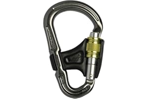 DMM Belay Master 2 Karabiner