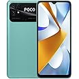 Xiaomi POCO C40 6.71 Inch HD+ Dot Drop Display Dual SIM Coral Green 4GB RAM 64GB 4G LTE
