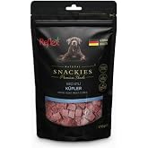 Reflex Groat Meat Stripes K&ouml;pek &Ouml;d&uuml;l&uuml; 170 Gr