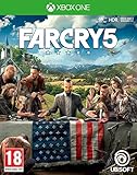  Far Cry 5
