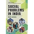 Social Problems in India: Third Edition (Fully Revised, Expanded and Updated)
