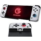 GameSir X2 Type-C Mobile Game Controller for Android Phone - Cloud, Stadia, Vortex Gaming Supported, 51° Movable Wired Joysti