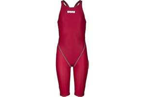 ARENA Mädchen Powerskin St Next Ob Jr One Piece Swimsuit (1er Pack)