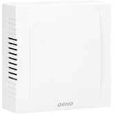 ORNO DP-MR-149 Quarto Two-Tone Electromechanical Doorbell 230V (White)