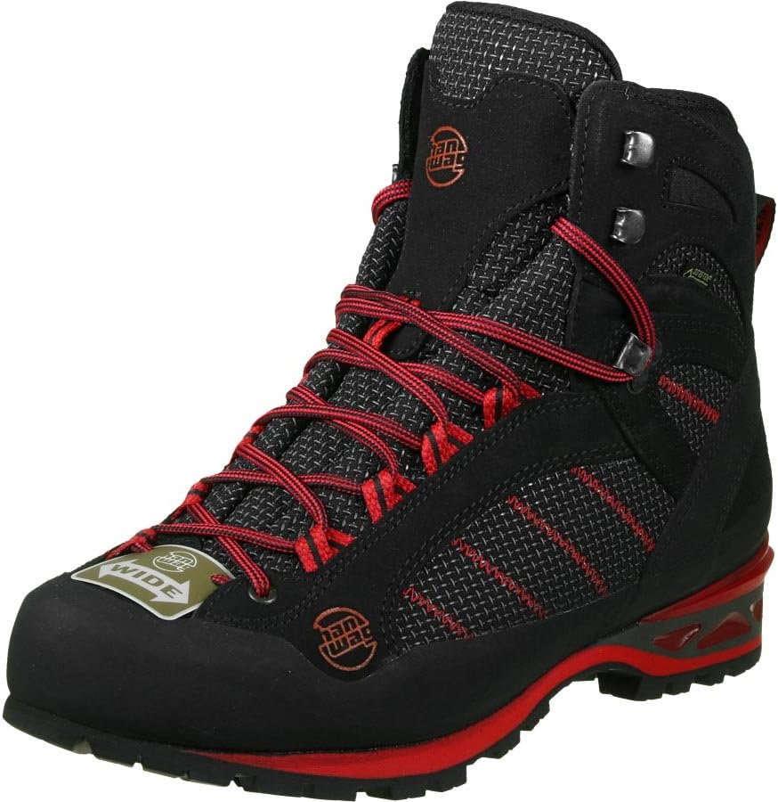 Hanwag Makra Combi GTX Men black