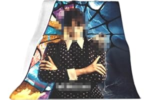 OCDSLYGB Microfiber Beach Towel, 27.5"x39.37" Quick Dry Travel Towel, Outdoor Waterproof Micro Fiber Picnic Blanket For Travel Swim Camping, Personalized Mat For Adults - Great Gifts For Swimmers (Wednesday)