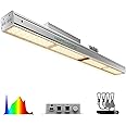 MARS HYDRO SP 3000 LED Grow Lights 60 * 150cm Coverage Newest Grow Light MeanWell Driver 952 LEDs Samsung LM301B Leds Dimming Daisy Chain Full Spectrum Grow Lamp for Indoor Veg Bloom