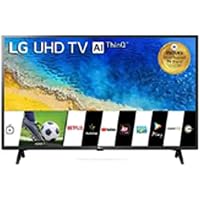 Karthik LG Smart Tv Smart LED (43 in)