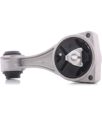 Febi Bilstein 44555 – Support Moteur Métal-caoutchouc Pour Renault Espace IV, Laguna II, Vel Satis – 2.0 DCi – Pièce Neuve