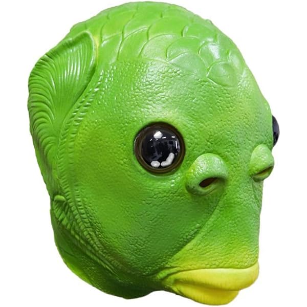 Máscara De Pavo De Látex De Cabeza Completa – Disfraz Divertido Para Halloween, Acción De Gracias, Carnaval Y Cosplay Para Adultos