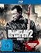 Ironclad 2 - Bis aufs Blut - Uncut [Blu-ray]