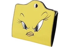 Karactermania Tweety Piolín Trouble-Funda Mascarilla