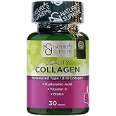 Nature's Supreme Beauty Collagen 30 Tablet