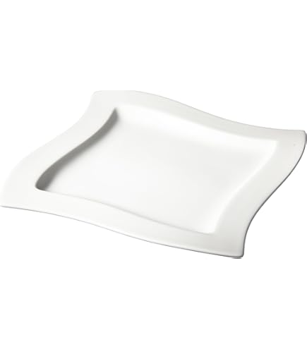 Villeroy & Boch Newwave - Assiette Plate 27cm Newwave