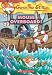 Produktbild Mouse Overboard! (Geronimo Stilton #62)