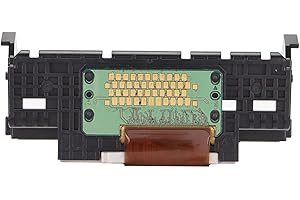 01 02 015 Druckerkopf-Ersatzteile, guter Druckeffekt Druckkopf-Ersatz Breite Kompatibilität für MX925 für Pixma MX720 für MX721 für MX922