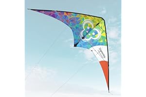 Cometa articulada Skymonkey Powerstreamer XXL Cometa Deportiva, avanzados, 212cm