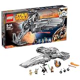 LEGO Star Wars 75096 - Sith Infiltrator - Lego