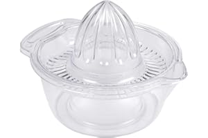 1001KDO POUR LA MAISON Presse agrume emboitable