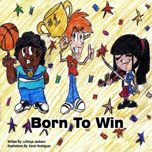 Preisvergleich Produktbild Born To Win: Born To Win