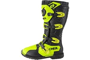 O'Neal Rider Pro BOTAS DE MOTOCICLETAHombre