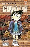 Detektiv Conan 14 by Gosho Aoyama