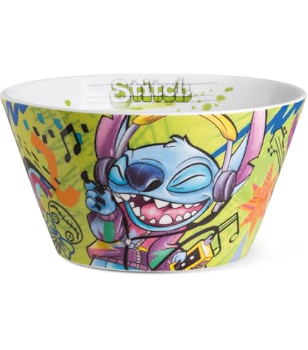 Egan Bowl Minnie Live Laugh Love In Porcellana | Verde Disney - Collezione Ufficiale - Foto 6