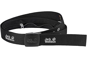 ‎JACK WOLFSKIN Jack Wolfskin Damen Secret Belt Wide Gürtel