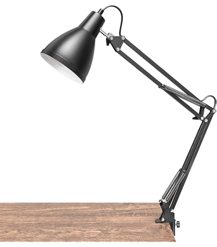 Lampada Da Tavolo A LED MAULsolaris 8206095 - Design Tedesco - 9,3W - 6500K Luce Diurna