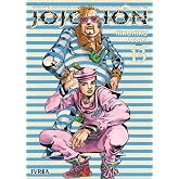 Jojo's Bizzarre Adventure Parte 8: Jojolion 13