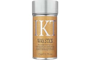 SHIYALAN Hair Wax Stick Hair Dryer Brush,Blow Dryer Brush