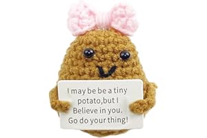 Leyiteng Adopt A Ghost, 2024 New Super Cute Little Pocket Ghost with A Tiny Scroll, Mini Plush Stuffed Ghost Doll, Creative Gift for Ghost Stories, Spooky Movies (Funny Pink Positive)