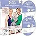 Produktbild MamaWORKOUT - Rückbildungsgymnastik (2 DVDs) ++ Das Standardwerk von Expertin Verena Wiechers, Leiterin der Akademie für Prä- & Postnatales Training