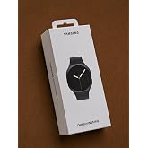 Samsung Smartwatch Galaxy Watch 8 44mm GPS Graphite