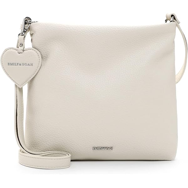 Tamaris Alessia Crossover Bag Lightsky [259234] - sac à épaule bandoulière sacoche bleu clair