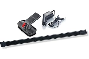 ‎GENIUS Genius, Invictus one 28112 Staubsauger-Zubehör, Multicolor, 11.2 W, 1 Load, 1 Dezibel