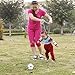 Zicac New Baby Toddler Learning Security Harness Walk Learning Assistant Belt Walker Machine Washable Step Walkings Wings Aid