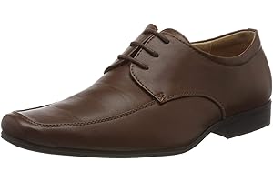 Paisley of London, Boys Brown Shoes, Boys Wedding Shoes, Page Boy Shoes, Infant 8 - Youth 6