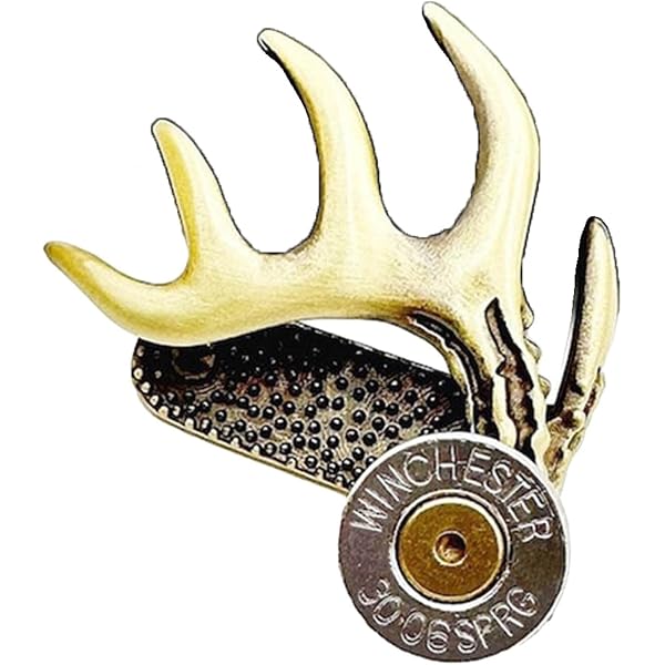 2 RARES PINS PIN'S .. SPORT CHASSE HUNTING / LAPIN LIEVRE ¤2B