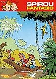  Spirou und Fantasio 2: Eine aufregende Erbschaft: (Neuedition)