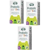 NBL Probiotic Kids 30 &Ccedil;iğneme Tableti, 3'l&uuml; Set