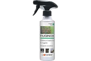 Faren Convertidor Oxido Ruginox 250 ML - 735250, Multicolor