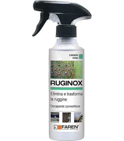 001025 BOLL Solvente per ruggine aerosol, Contenuto: 200ml | AUTODOC
